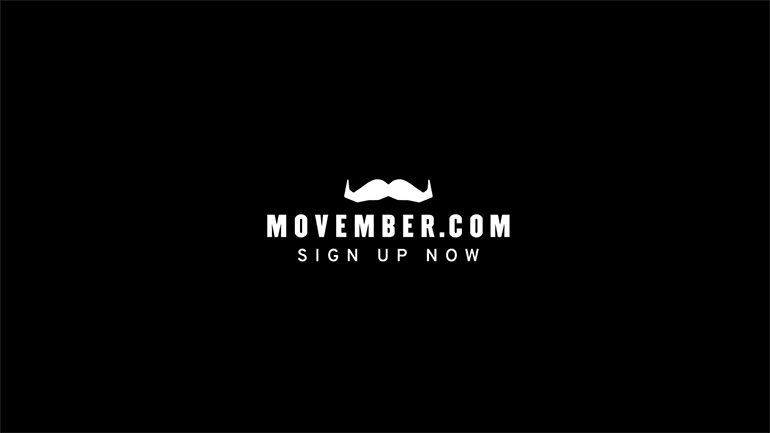 Movember - Story - Undie Run 2019