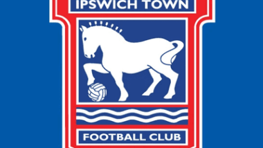 Logo for Ipswich Town FC