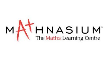 Logo for Mathnasium